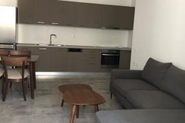 Apartament 1+1 me QIRA - Kompleksi "Magnet&qu, Ενοικίαση