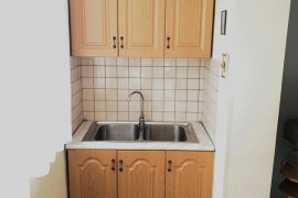 Apartament 1 + 1 me qera ne zonen e Brrylit, Ενοικίαση