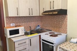 APARTAMENT ME QIRA 2+1, MYSLYM SHYR, Bérlés