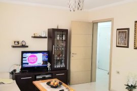 Shitet apartament 1+1 prane shkolles 'Vasil Shanto, Vente