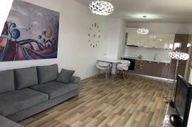 Jepet me qira apartament 1+1 në fillim të Rr. “Don, Affitto