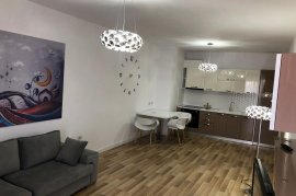 Jepet me qira apartament 1+1 në fillim të Rr. “Don, Ενοικίαση