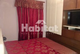 Apartament 1+1 i mobiluar,  te "Shkolla Kuqe&, Huren