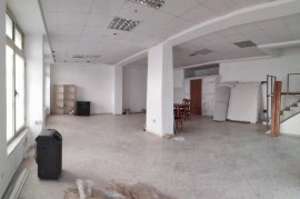 Amb Open Space (100 m2) tek Mozaiku (Amb. Greke) , Ενοικίαση