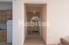 Apartament 2+1 i mobiluar me QIRA, Ενοικίαση