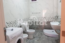 Apartament 2+1 i mobiluar me QIRA, Ενοικίαση