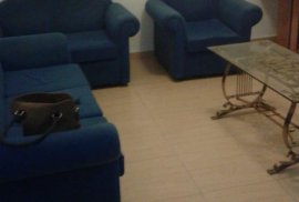 Apartament 1+1 Kombinat, Venta