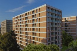 Shitet okazion apartament ne Fiori Di Bosco , € 82.000,00