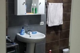 Shitet apartament 2+1+2 tek 'Liqeni i Thate', Venta