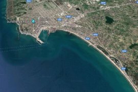 Shitet apartament ne zonen e Plazhit, Durres, Shitje