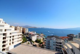 Sarande, shitet Apartament, siperfaqe 184.26m2, Πώληση