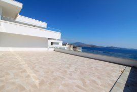 Sarande, shitet Apartament, siperfaqe 184.26m2, Vente