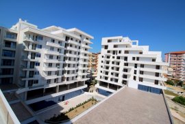 Shitet Apartament në Sarande, Rruga Jonianet , Çmi, Venta