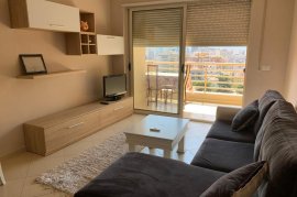 Jepet me qera apartament 1+1 Kompleksi panorma , Ενοικίαση