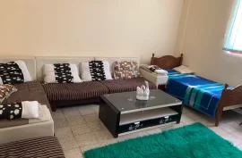 Jepet me qera  apartament 1+1 Siri Kodra Hotel Mer, Alquiler