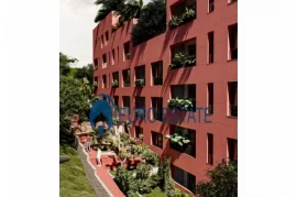 Tirane,shes Apartament 2+1,105m² (Kopshti Botanik), Vente
