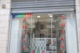 Shitet Dyqani