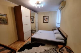Apartament 1+1 me qira rruga Kosovareve, Alquiler