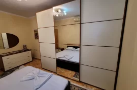 Apartament 1+1 me qira rruga Kosovareve, Huren