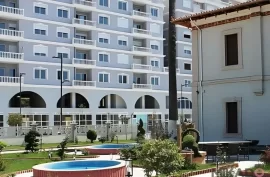 SHITET APARTAMENT 1+1 TE SHESHI I FLAMURIT,VLORE, Venta