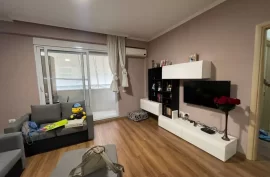 Jepet me qira Apartament 1+1 tek Kompleksi Magnet!, Qera