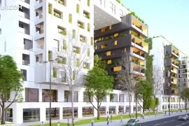 OKAZION... APARTAMENT 2+1 TE RR. KAVAJES, Πώληση