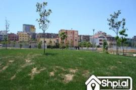 Fusha Ali Demi  shitet apartament 1+1, Sale