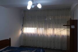 Apartament me qera ne Rr. Abdyl Frasheri, Qera