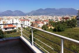 Shitet apartament duplex tek Kodra e Diellit, Venta