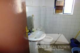 2+1 ne shitje te sheshi Wilson ne Tirane, Vente