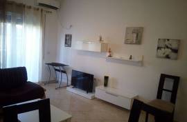 Apartament 1+1 me Qera/ 21 Dhjetori., Ενοικίαση