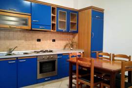 JEPET ME QERA apartament 2+1 , Alquiler