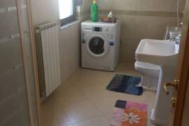 Apartamament 3+1, Qera