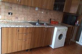 Jepet me Qera Apartament 1+1 mobilua.sh willson , Qera