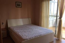 Apartamament 3+1, Qera