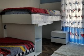 Jepet me qera apartament 3+1 tek ‘Stadiumi Dinamo’, Qera