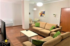 JEPET ME QIRA APARTAMENT 2+1 NE ISH-BLLOK, Location