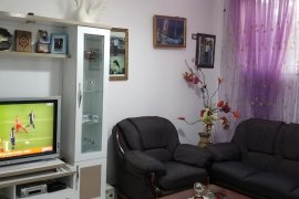 Shitet apartament 1+1 ne Bulevardin Gjergj Fishta, Vente