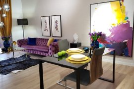 Jepet me qira super apartament 2+1, Xhamlliku, Ενοικίαση