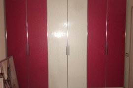 APARTAMENT ME QIRA 2+1, TE KOMPLEKSI KONTAKT, Ενοικίαση