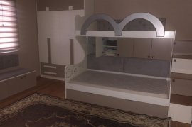 APARTAMENT ME QIRA 3+1 TEK ASTIRI, Affitto