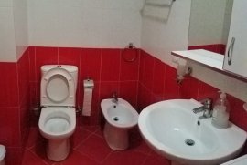 Apt i Ri 2+1+2WC+2Bllk (105 m2) Tregu Elektrik , Qera