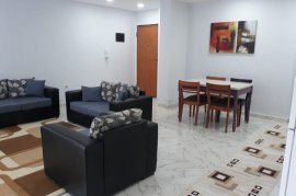 APARTAMENTI ME QIRA 2+1 TEK RRUGA E KAVAJES , Miete