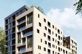 Shiten super apartamente te 'Rruga e Kavajes', Verkauf