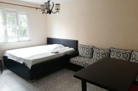 Apartament 1+1 i mobiluar tek Frosina Plaku, Shitje