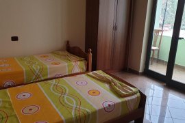 APARTAMENT ME QIRA 2+1 NE BLLOK, Qera