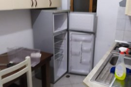 APARTAMENT ME QIRA 1+1, PRANE GJIMNAZIT SAMI FRASH, Ενοικίαση