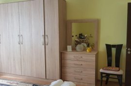 Jepet me qera apartament 1+1, Location