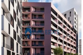 Tirane, shes apartament 2+1 93 m² 80.000 Euro, Verkauf