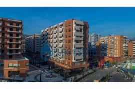 Tirane,shes Apartament 2+1, 128 m² (DELIJORGJI), Eladás